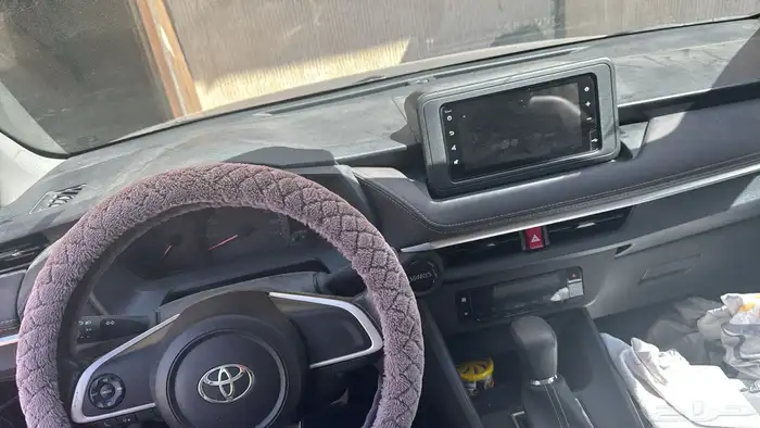 يارس 23 بحاله ممتازه وممشى قليل 10