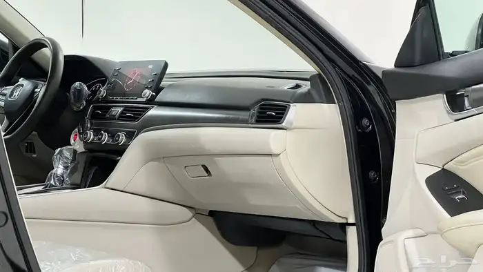 هوندا اكورد 2018 9