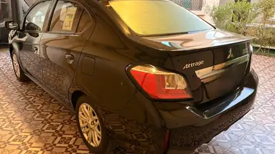 سيارة ميتسوبيشي اتراج فل كامل للبيع index