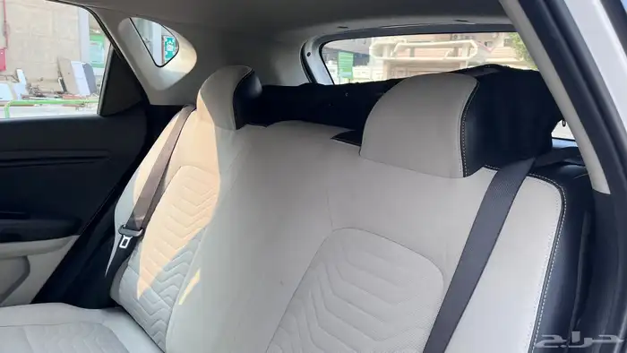 كيا سونيت 2023 16