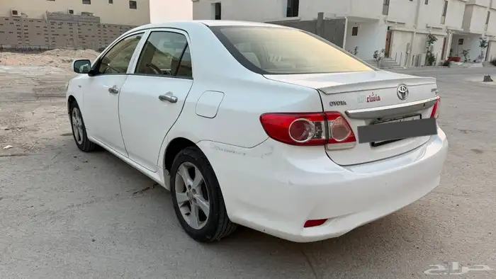 كورلاء 2013 ستندر للبيع 0