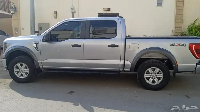 Ford F150 2023 3