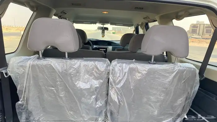 نيسان باترول سفاري 2022 14