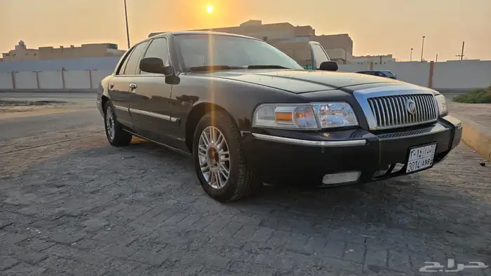 فورد مركيز 2010 0