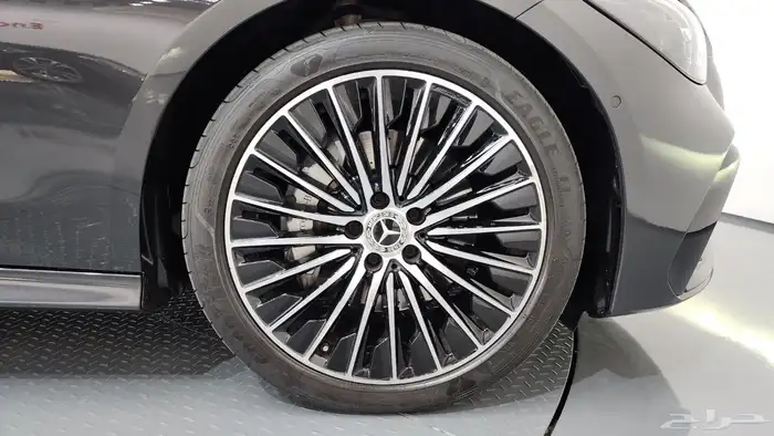 للاستيراد من كوريا _ مرسيدس CLE200 _ 2024 14