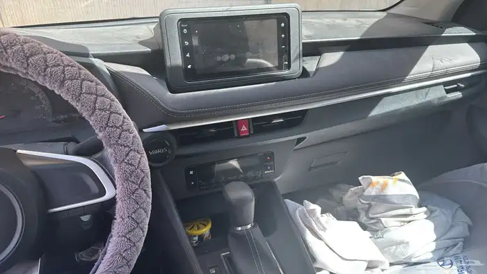 يارس 23 بحاله ممتازه وممشى قليل 11