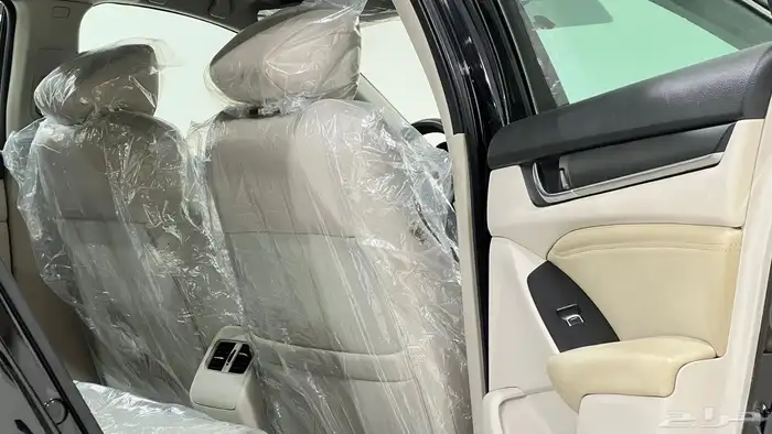 هوندا اكورد 2018 11