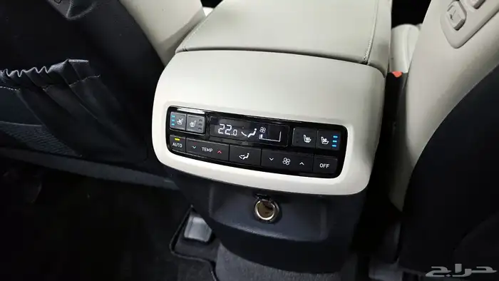 للاستيراد من كوريا _ هيونداي باليسيد دبل _ 2023 12