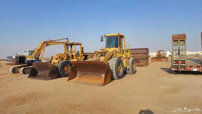 بكلين وشيول للاجار باسعار مناسبة 0