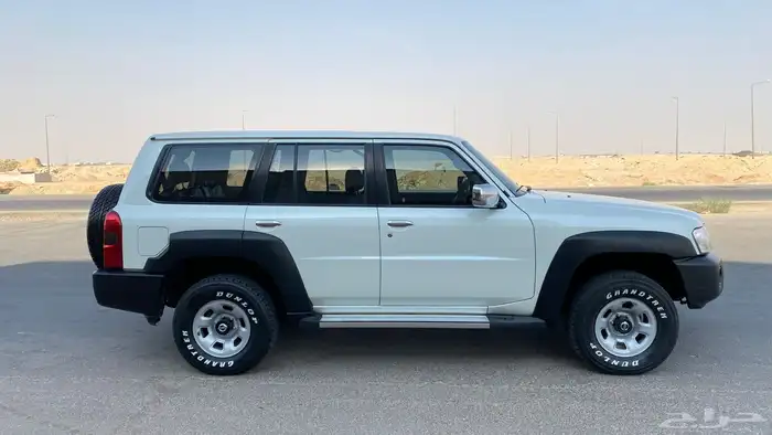 نيسان باترول سفاري 2022 0