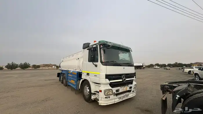 مسكس اكتروس أم بي 2 موديل 2008 0