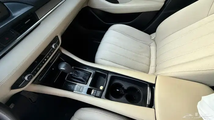 مازدا 6 2021 14