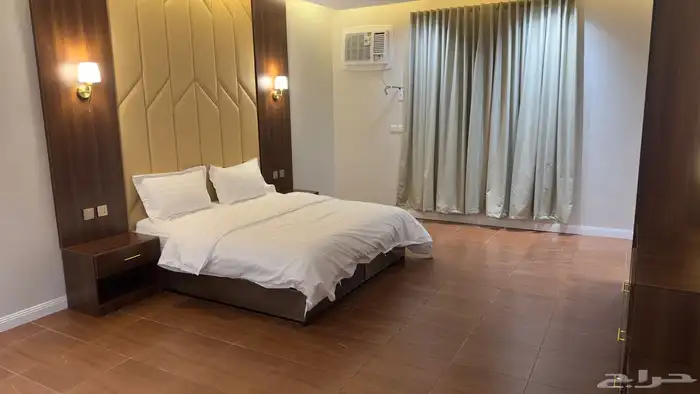 شقق vip مقابل المدينة العسكرية باسعار ي بلاش للإيجار 11