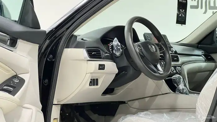 هوندا اكورد 2018 7