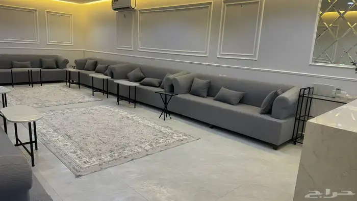 استراحه بالعريمضي للبيع مساحتها 1100متر 5