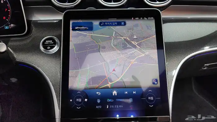 للاستيراد من كوريا _ مرسيدس CLE200 _ 2024 6