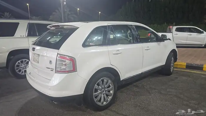 جميع قطع غيار فورد ايدج 1