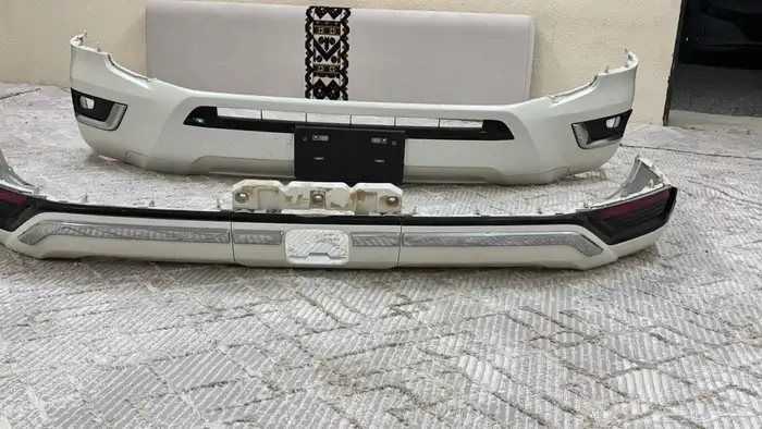 صدمات جيب 2025 وكاله 4