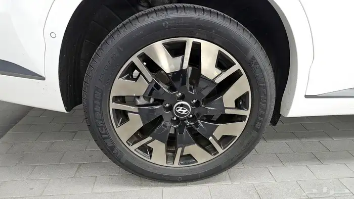 للاستيراد من كوريا _ هيونداي باليسيد دبل _ 2023 15