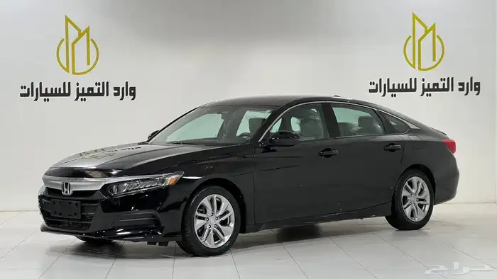 هوندا اكورد 2018 1