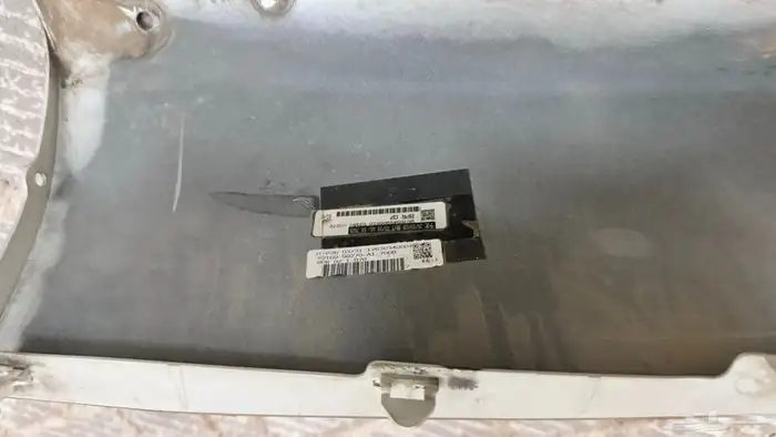 صدمات جيب 2025 وكاله 0