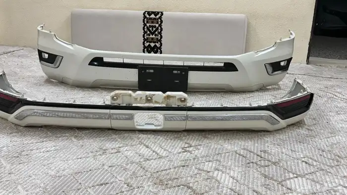 صدمات جيب 2025 وكاله 3