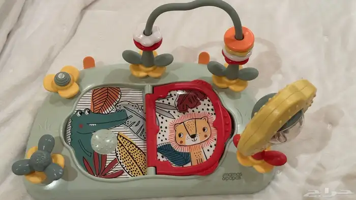 كرسي اطفال - كرسي تعليم 5