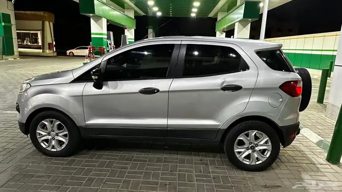 للبيع المستعجل فورد ايكو سبورت 2014 3