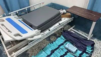 سرير كهربائي و عربية كهربائية index