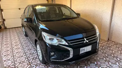 سيارة ميتسوبيشي اتراج فل كامل للبيع index