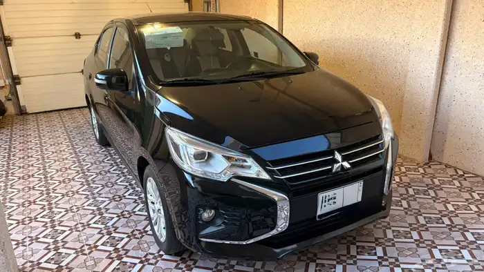 سيارة ميتسوبيشي اتراج فل كامل للبيع 0