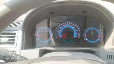 للبيع فورد فيوجن 2012 عملية واقتصادية جدا index