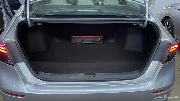 هوندا اكورد موديل 2025 عداد قليل 9