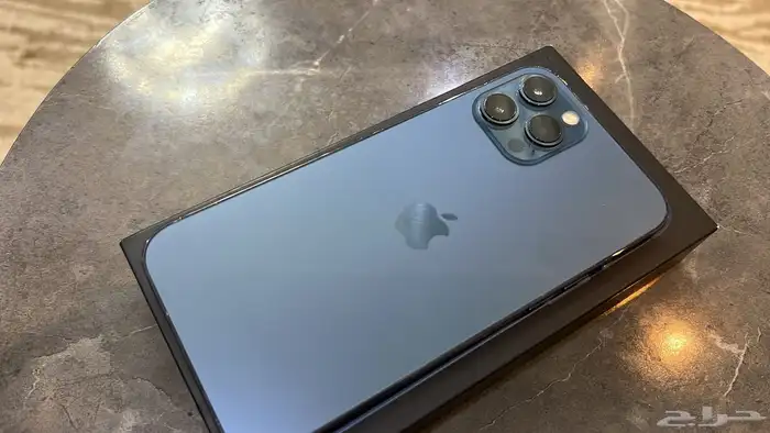ايفون 12 برو ماكس 0