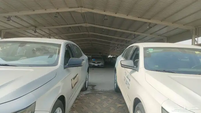 شيفورليه امبالا 2017 7