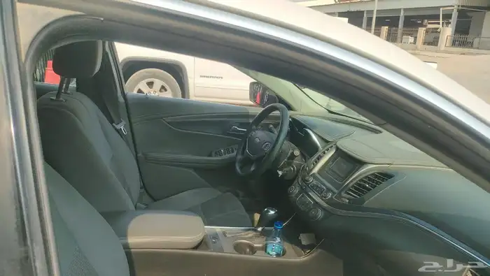 شيفورليه امبالا 2017 9