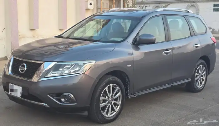 باثفايندر 2016 للبيع 0