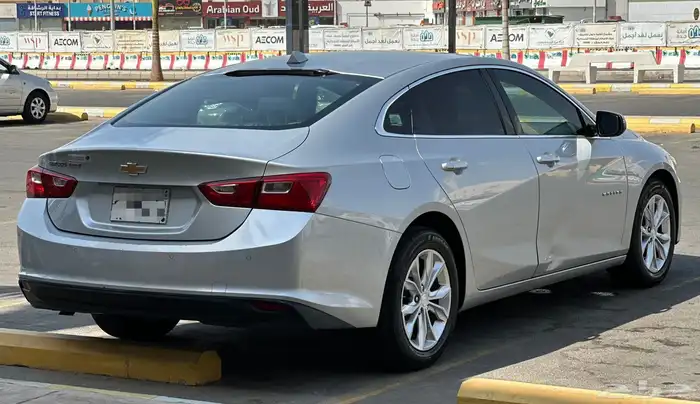 شيفروليه ماليبو 2020 LS مالك اول 4