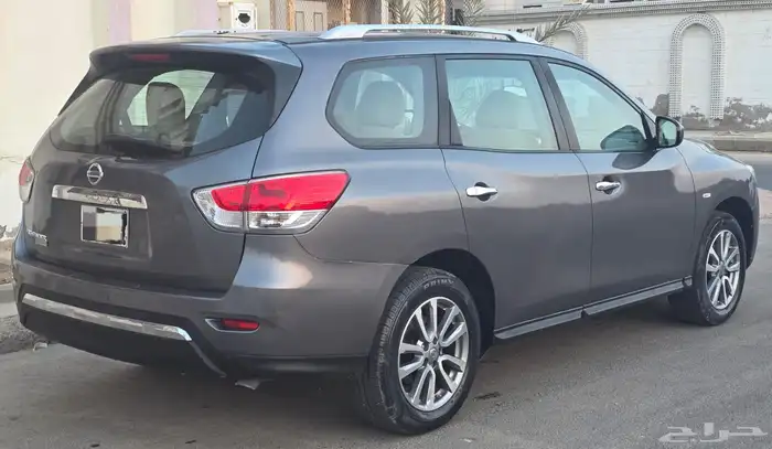 باثفايندر 2016 للبيع 7