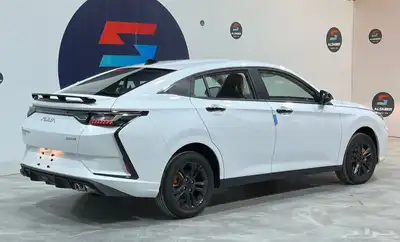 دونج فينج شاين 1 موديل 2026 index