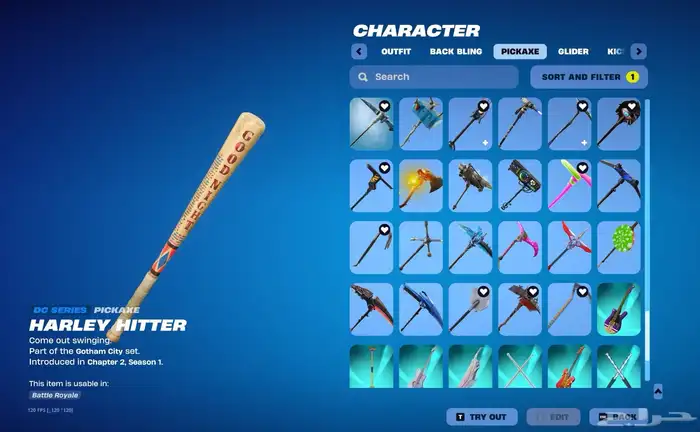 حساب فورت عرقق (انباع) 21