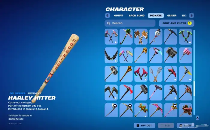 حساب فورت عرقق (انباع) 20