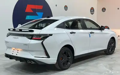 دونج فينج شاين 1 موديل 2026 index