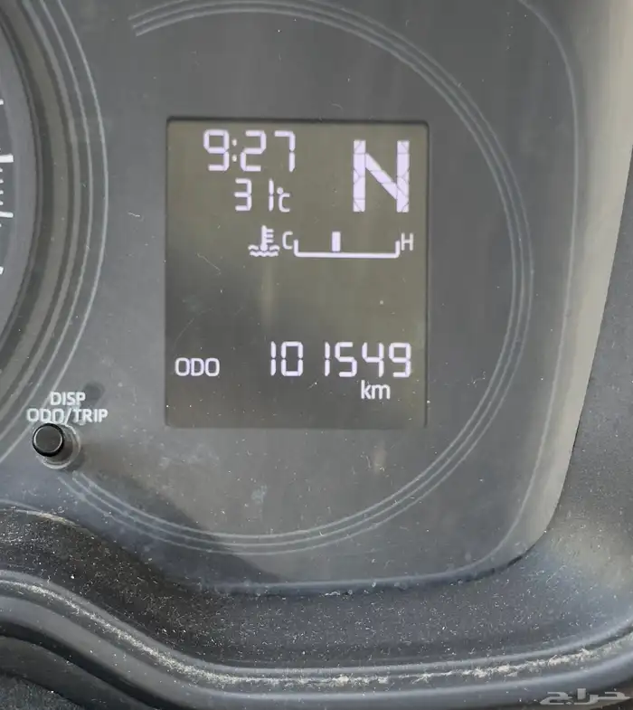 كورولا 2020 ستاندر فضي 25