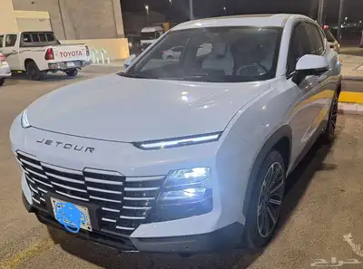 جيتور داشينج 2023 لاكجري ممشى 43000 index