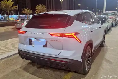 جيتور داشينج 2023 لاكجري ممشى 43000 index