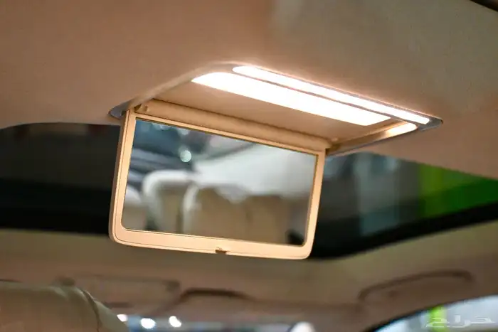 مرسيدس S560 2018 19