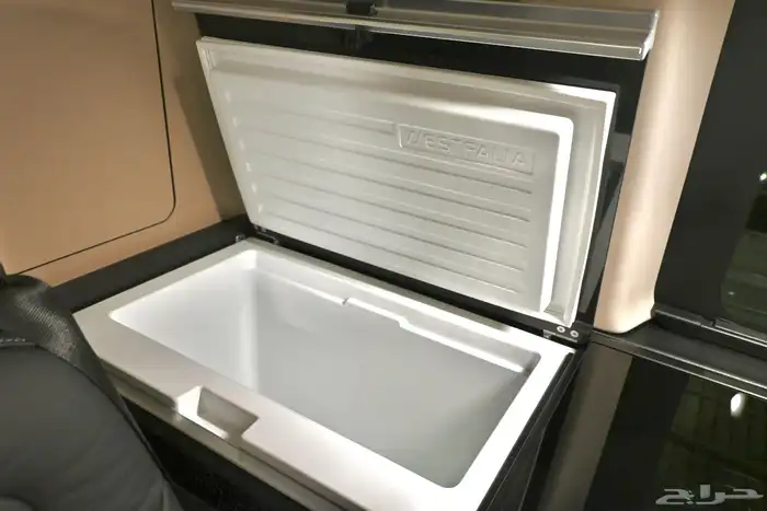 مرسيدس V-Class Marco Polo 2023 27