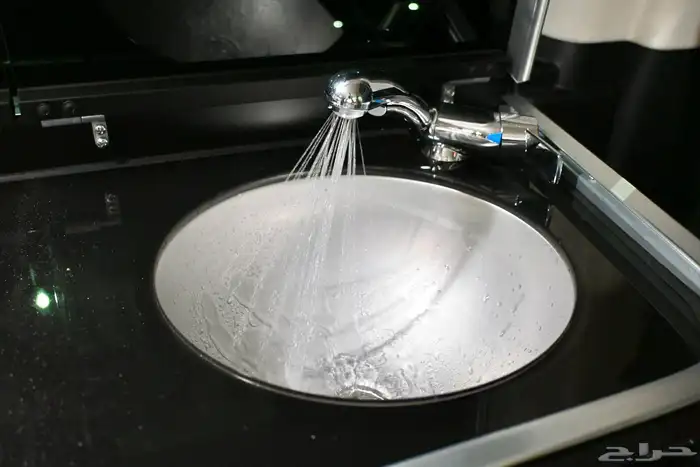 مرسيدس V-Class Marco Polo 2023 25