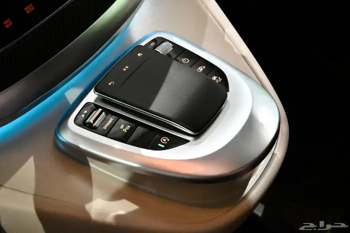 مرسيدس V-Class Marco Polo 2023 17